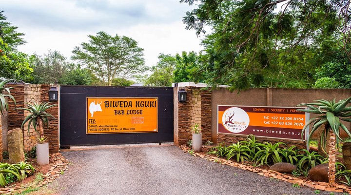 Biweda Nguni B&B