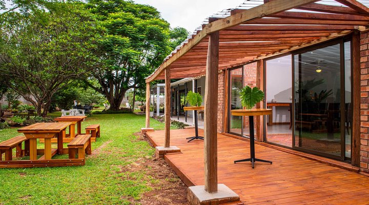 Biweda Nguni B&B