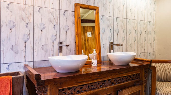 Biweda Nguni B&B