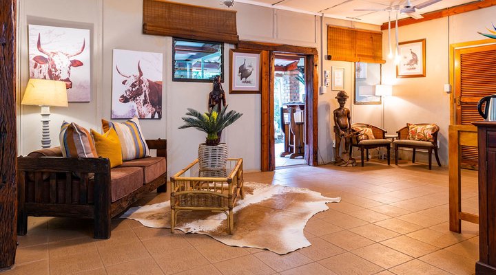 Biweda Nguni B&B