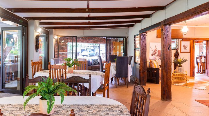 Biweda Nguni B&B