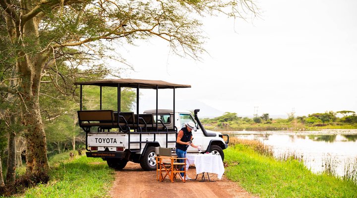 Biweda Nguni B&B