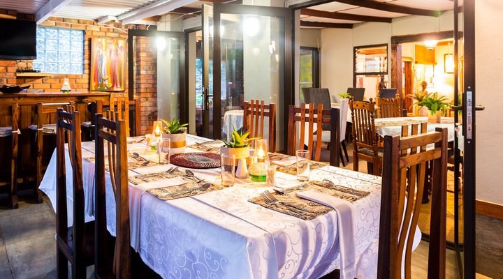 Biweda Nguni B&B