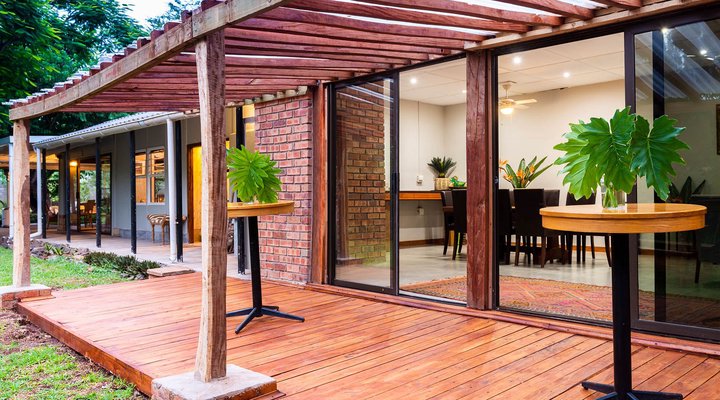 Biweda Nguni B&B