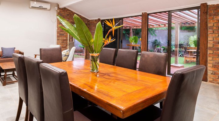 Biweda Nguni B&B