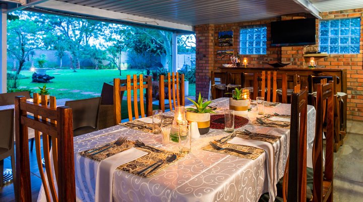 Biweda Nguni B&B