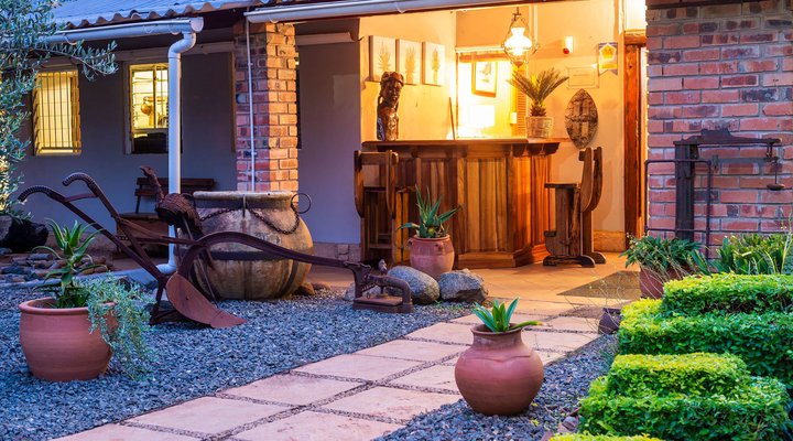 Biweda Nguni B&B