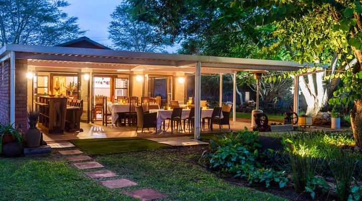 Biweda Nguni B&B