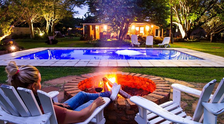 Biweda Nguni B&B