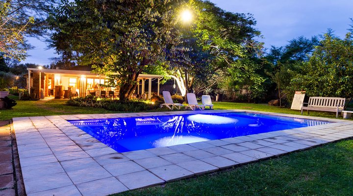 Biweda Nguni B&B