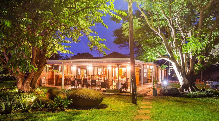 Biweda Nguni B&B
