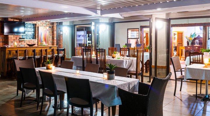 Biweda Nguni B&B