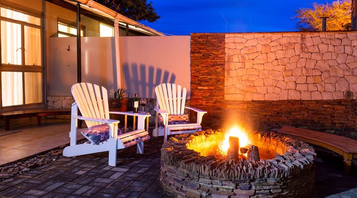 Biweda Nguni B&B