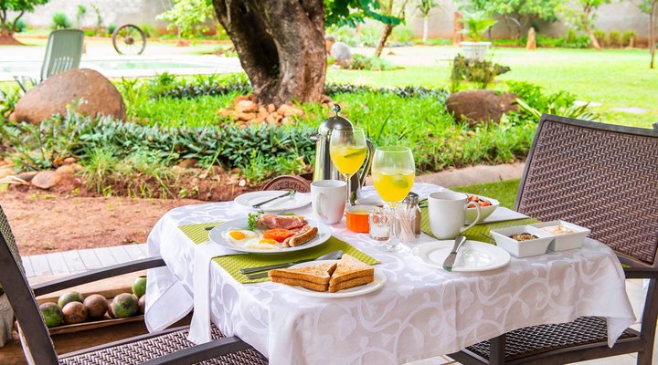 Biweda Nguni B&B