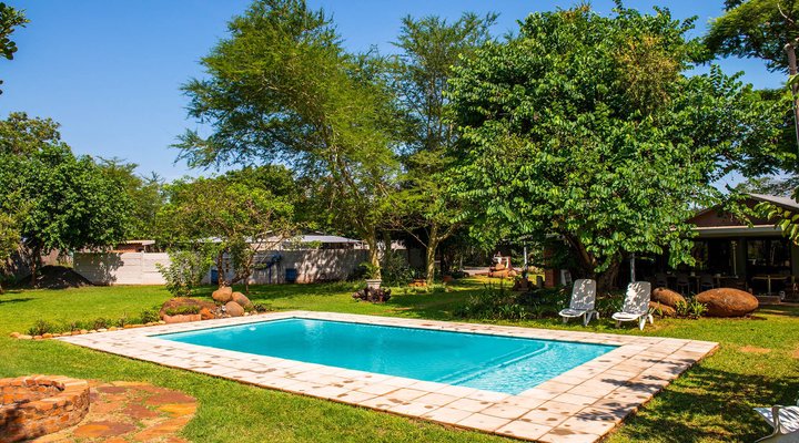 Biweda Nguni B&B