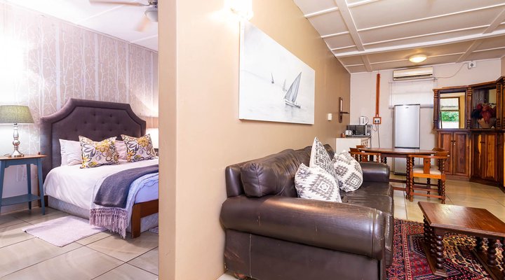 Biweda Nguni B&B