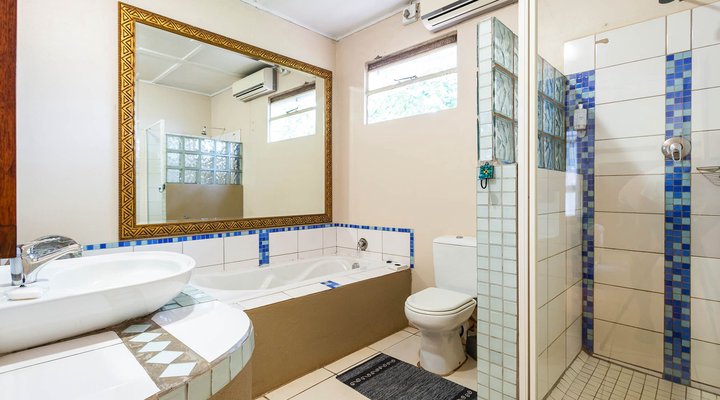 Biweda Nguni B&B
