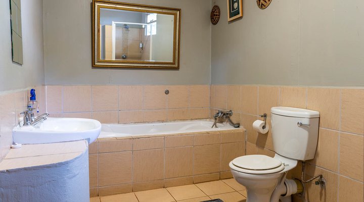 Biweda Nguni B&B