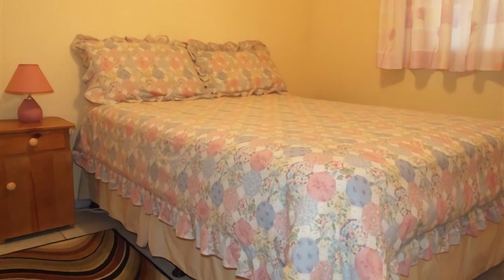 La Crete Sands 9 - Uvongo