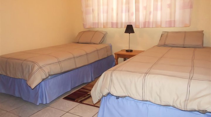 La Crete Sands 9 - Uvongo