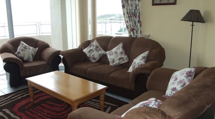 La Crete Sands 9 - Uvongo