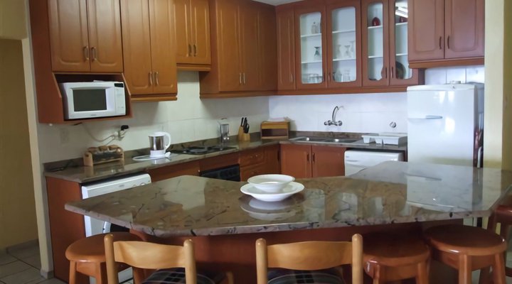 La Crete Sands 9 - Uvongo