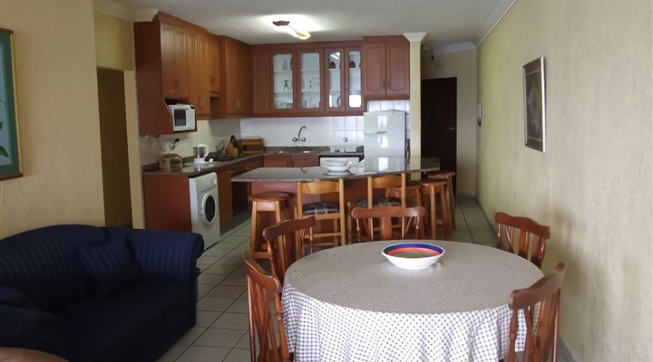 La Crete Sands 9 - Uvongo