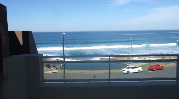 La Crete Sands 9 - Uvongo