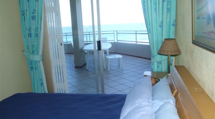 La Crete Sands 9 - Uvongo