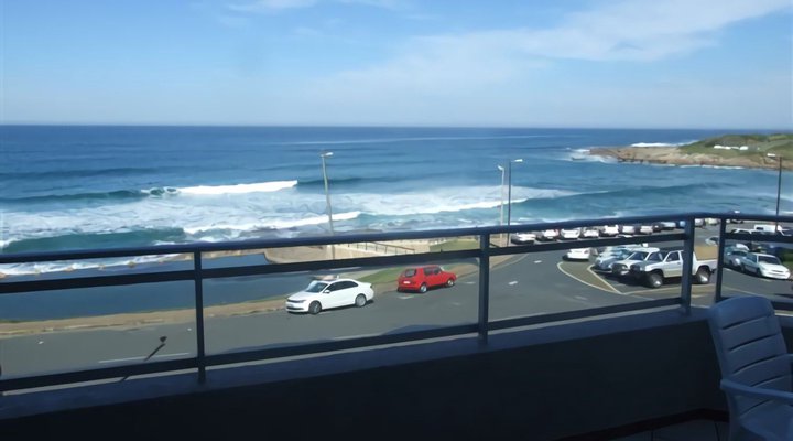 La Crete Sands 9 - Uvongo