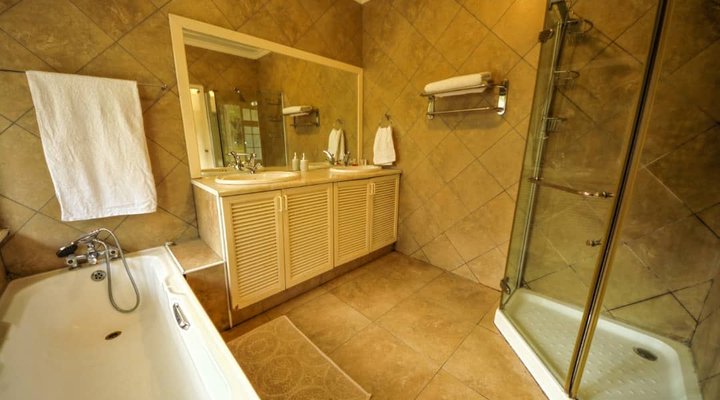 Mount Vista Guest House (Ezulwini Swaziland)