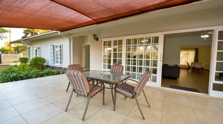 Mount Vista Guest House (Ezulwini Swaziland)