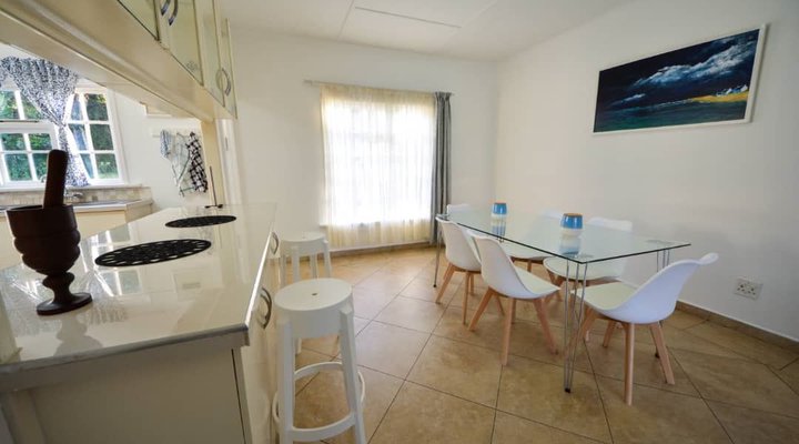 Mount Vista Guest House (Ezulwini Swaziland)