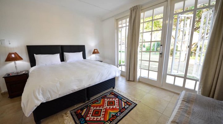 Mount Vista Guest House (Ezulwini Swaziland)