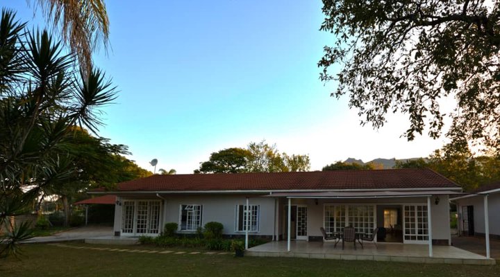 Mount Vista Guest House (Ezulwini Swaziland)
