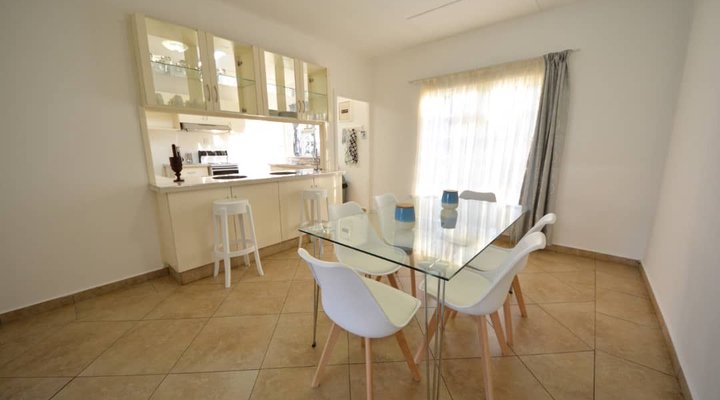 Mount Vista Guest House (Ezulwini Swaziland)