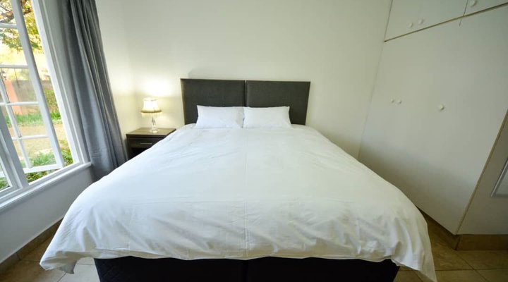 Mount Vista Guest House (Ezulwini Swaziland)