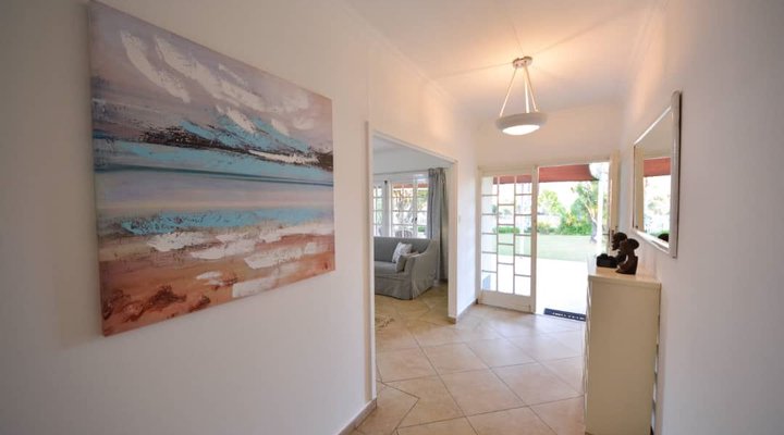 Mount Vista Guest House (Ezulwini Swaziland)