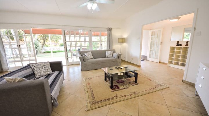 Mount Vista Guest House (Ezulwini Swaziland)