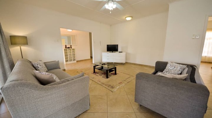 Mount Vista Guest House (Ezulwini Swaziland)