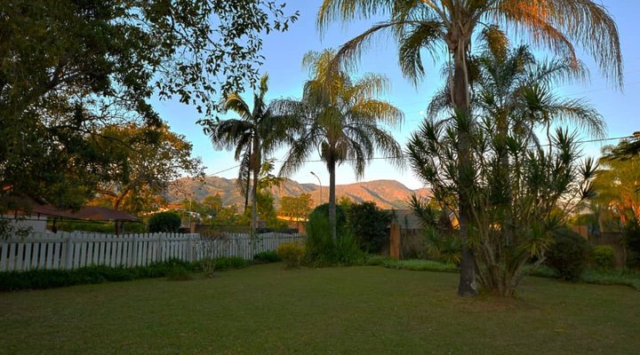 Mount Vista Guest House (Ezulwini Swaziland)