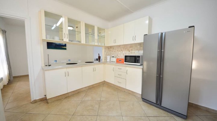 Mount Vista Guest House (Ezulwini Swaziland)