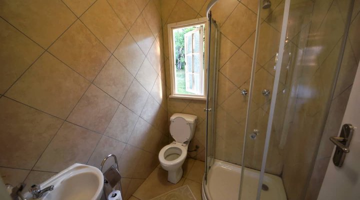 Mount Vista Guest House (Ezulwini Swaziland)