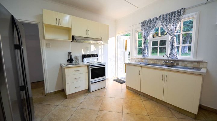 Mount Vista Guest House (Ezulwini Swaziland)