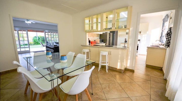 Mount Vista Guest House (Ezulwini Swaziland)