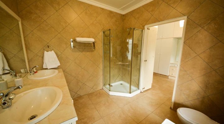 Mount Vista Guest House (Ezulwini Swaziland)