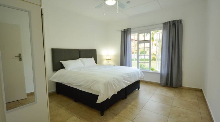 Mount Vista Guest House (Ezulwini Swaziland)