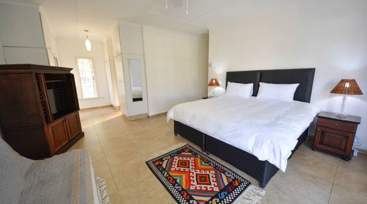 Mount Vista Guest House (Ezulwini Swaziland)