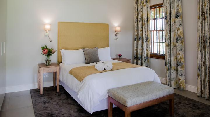 Beausoleil - Garden Room