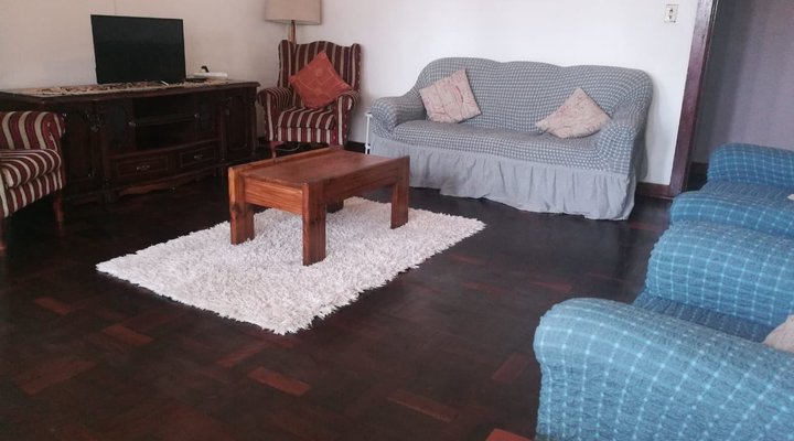 Moana Villa